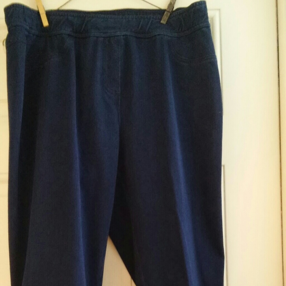 Kim Rogers pants